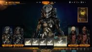 Predator Operator part of the Season 6 Battle Pass (Image via Activision)